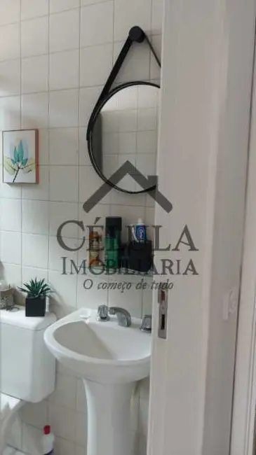 Casa de Condomínio com 2 quartos à venda, 107m2 em Rio De Janeiro - RJ - imagem 9 Foto 9 de Casa de Condomínio com 2 quartos à venda, 107m2 em Rio De Janeiro - RJ