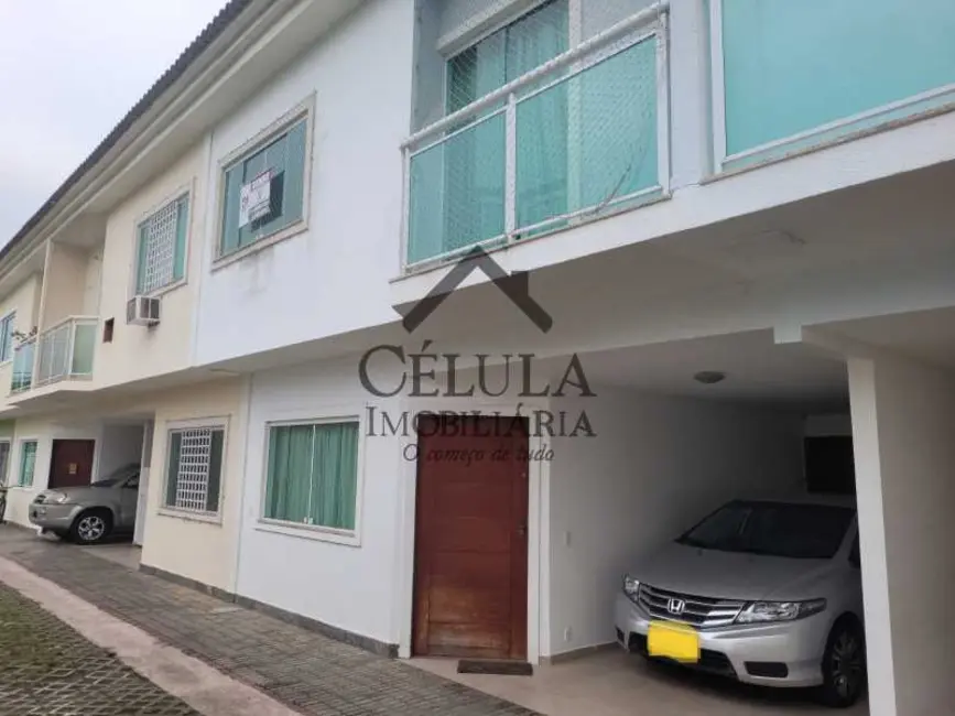 Foto 1 de Casa de Vila com 3 quartos à venda, 102m2 em Rio De Janeiro - RJ
