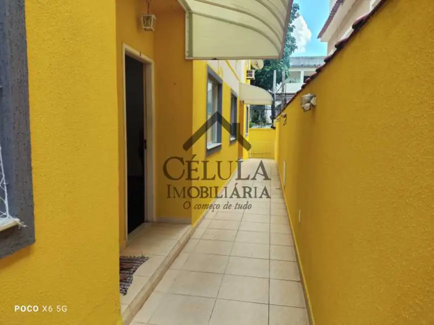 Foto 1 de Casa de Vila com 2 quartos à venda, 106m2 em Rio De Janeiro - RJ