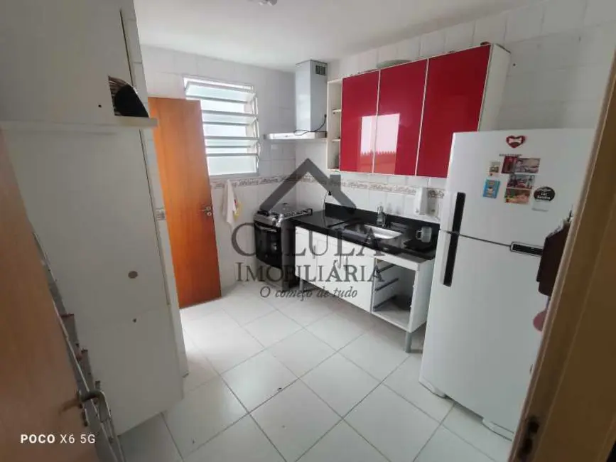 Foto 9 de Casa de Vila com 2 quartos à venda, 106m2 em Rio De Janeiro - RJ