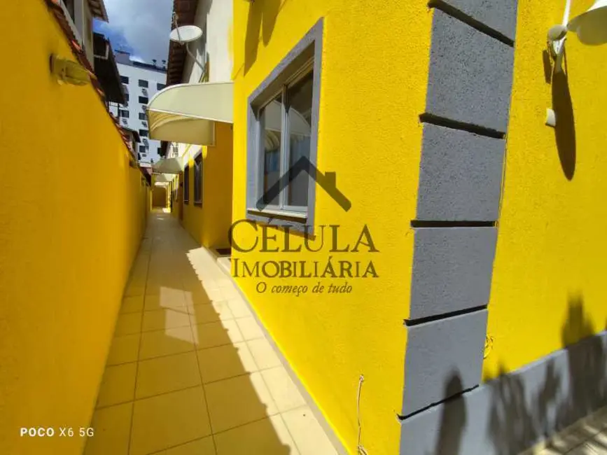 Foto 3 de Casa de Vila com 2 quartos à venda, 106m2 em Rio De Janeiro - RJ