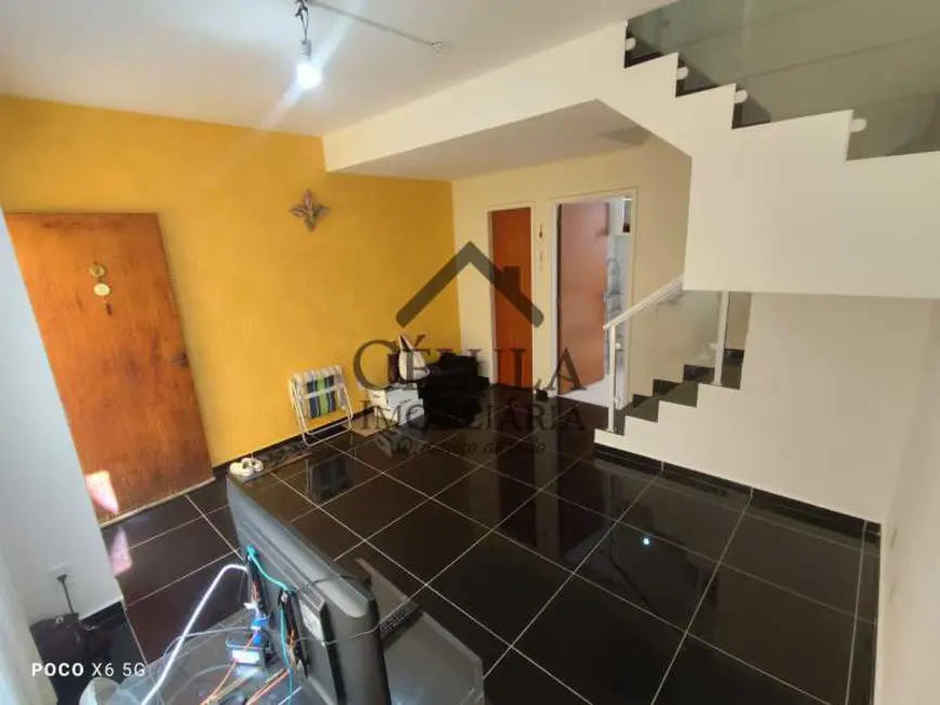 Foto 5 de Casa de Vila com 2 quartos à venda, 106m2 em Rio De Janeiro - RJ