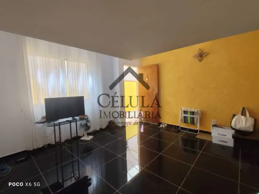 Foto 7 de Casa de Vila com 2 quartos à venda, 106m2 em Rio De Janeiro - RJ