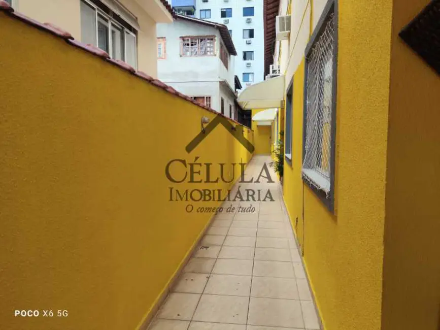 Foto 2 de Casa de Vila com 2 quartos à venda, 106m2 em Rio De Janeiro - RJ