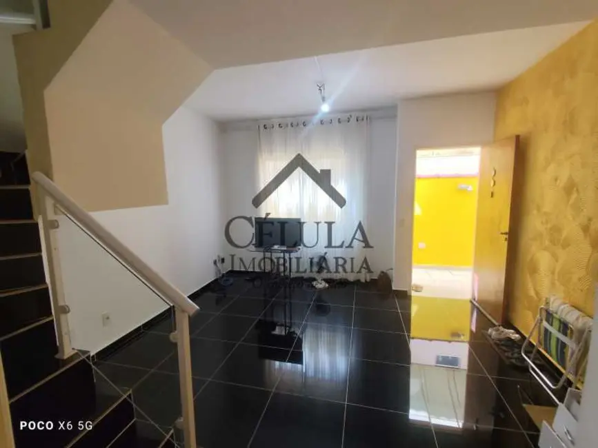 Foto 6 de Casa de Vila com 2 quartos à venda, 106m2 em Rio De Janeiro - RJ