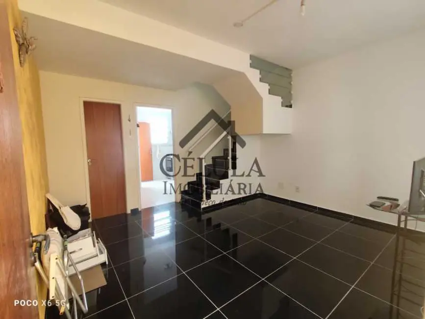 Foto 4 de Casa de Vila com 2 quartos à venda, 106m2 em Rio De Janeiro - RJ