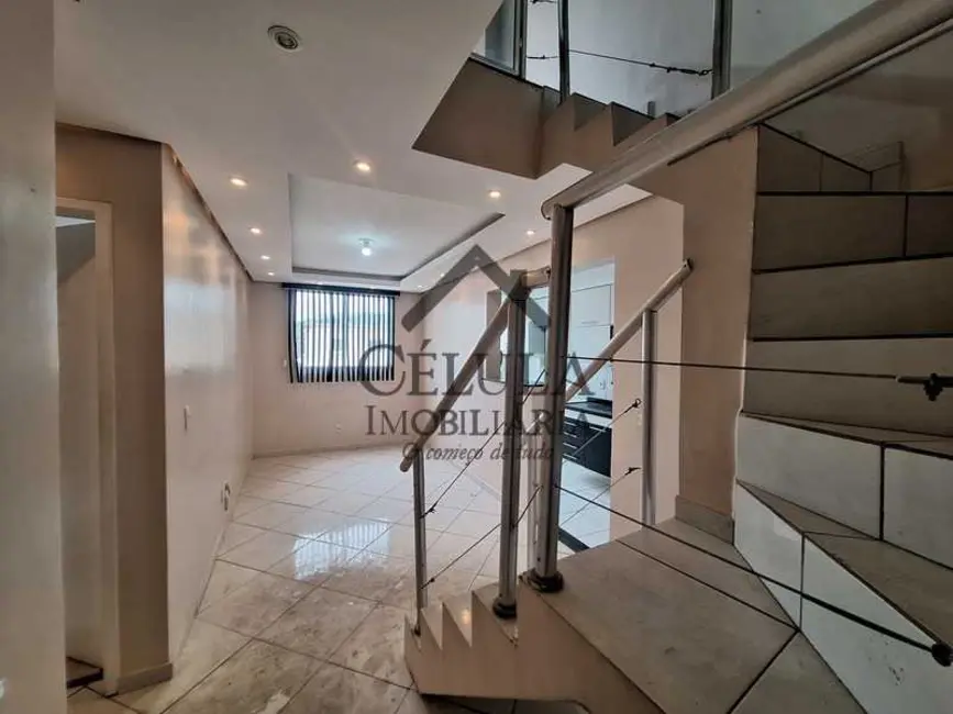 Foto 2 de Cobertura com 3 quartos à venda, 174m2 em Rio De Janeiro - RJ