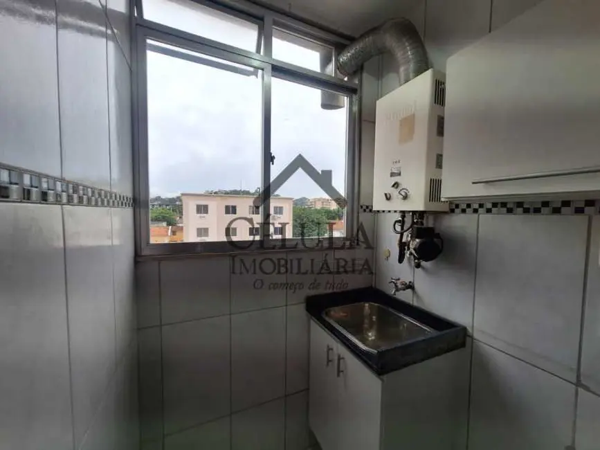 Foto 8 de Cobertura com 3 quartos à venda, 174m2 em Rio De Janeiro - RJ