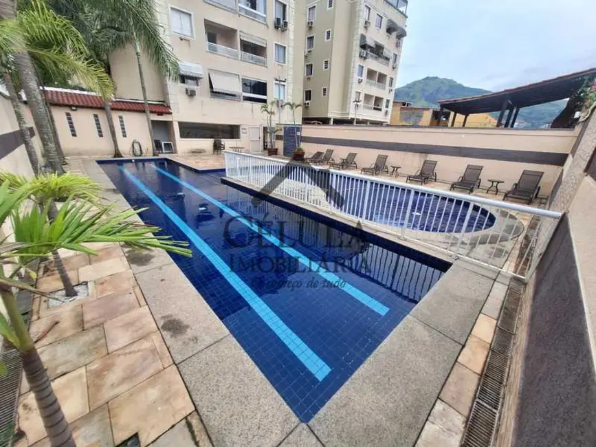 Foto 1 de Cobertura com 3 quartos à venda, 174m2 em Rio De Janeiro - RJ