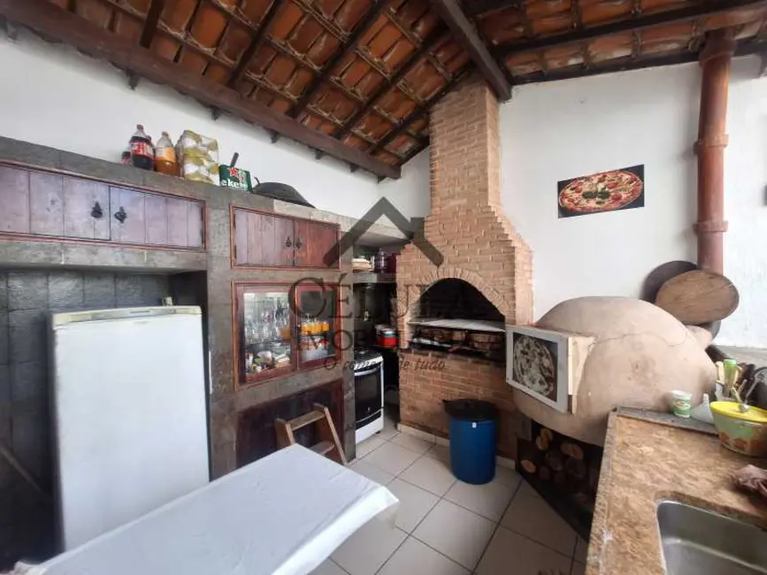 Foto 3 de Casa de Condomínio com 4 quartos à venda, 351m2 em Rio De Janeiro - RJ