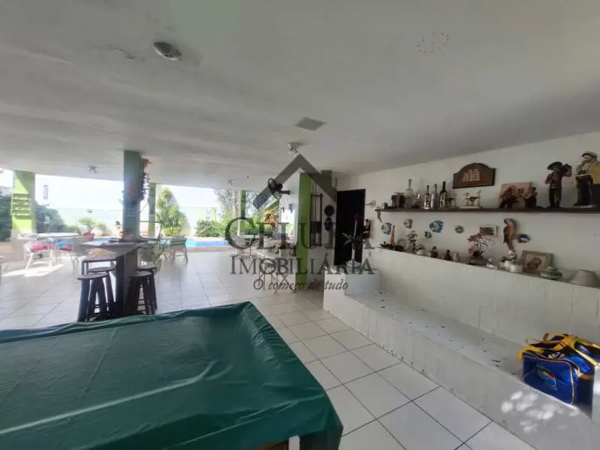 Foto 6 de Casa de Condomínio com 4 quartos à venda, 351m2 em Rio De Janeiro - RJ