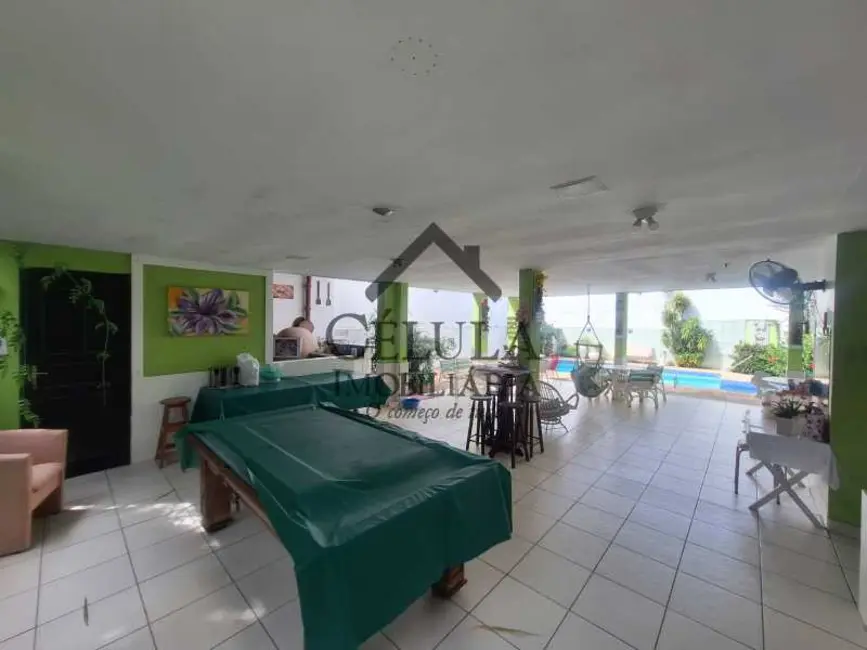 Foto 5 de Casa de Condomínio com 4 quartos à venda, 351m2 em Rio De Janeiro - RJ