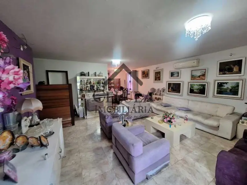 Foto 7 de Casa de Condomínio com 4 quartos à venda, 351m2 em Rio De Janeiro - RJ