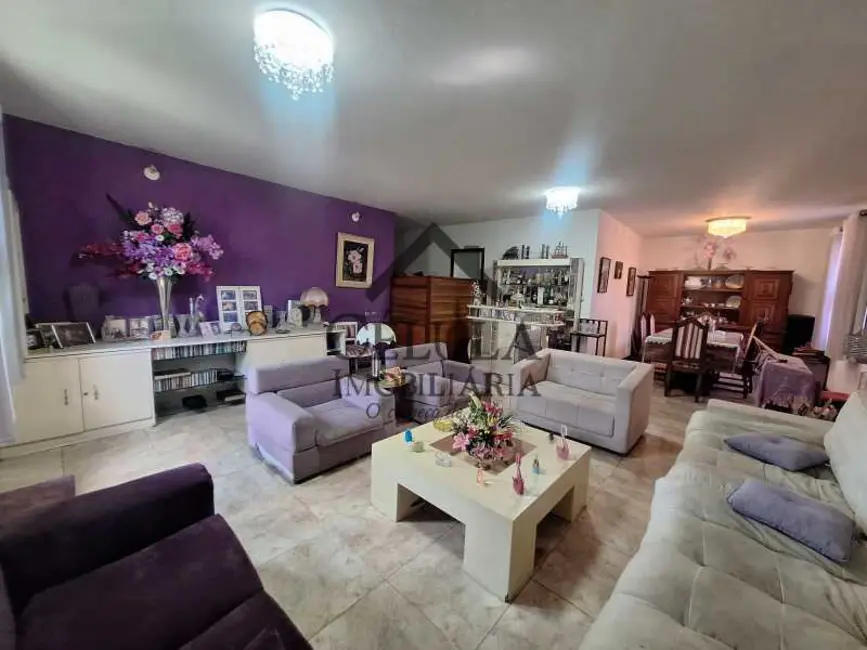 Foto 8 de Casa de Condomínio com 4 quartos à venda, 351m2 em Rio De Janeiro - RJ