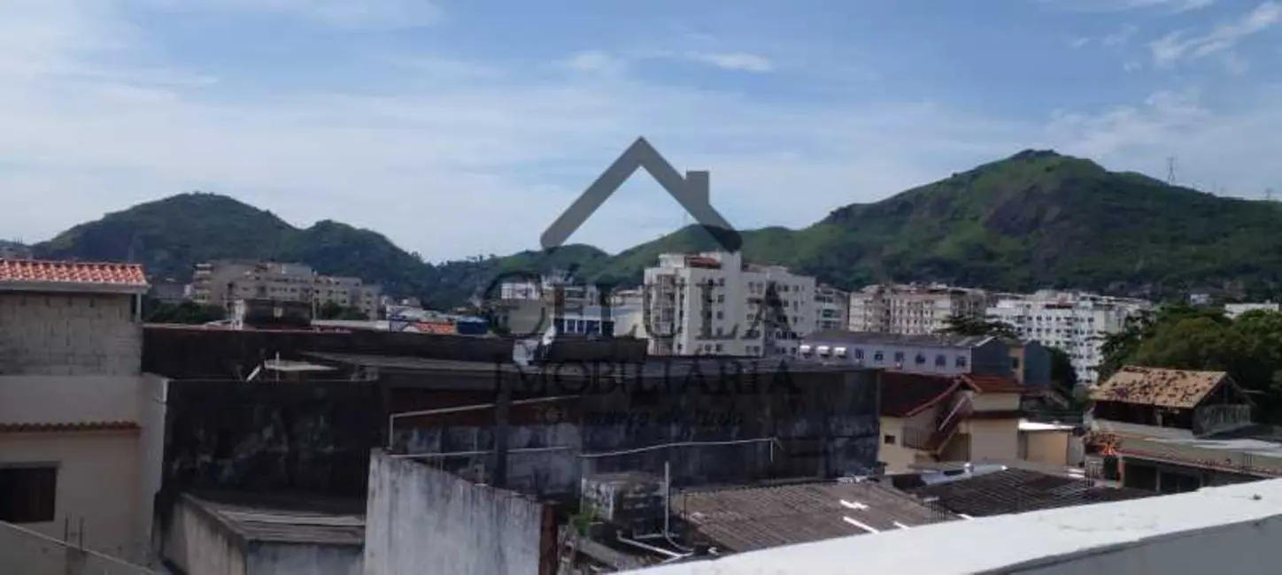Foto 5 de Casa com 4 quartos à venda, 79m2 em Rio De Janeiro - RJ