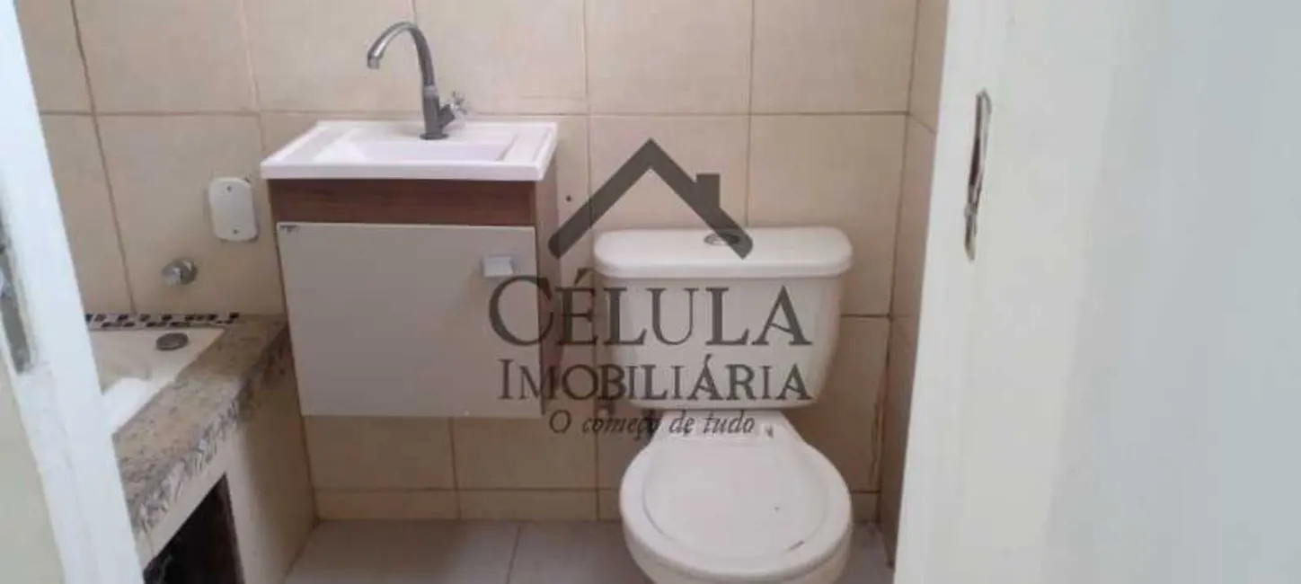 Foto 2 de Casa com 4 quartos à venda, 79m2 em Rio De Janeiro - RJ