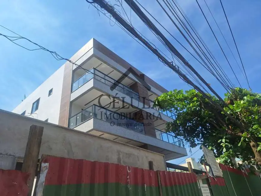 Foto 9 de Apartamento com 2 quartos à venda, 57m2 em Rio De Janeiro - RJ