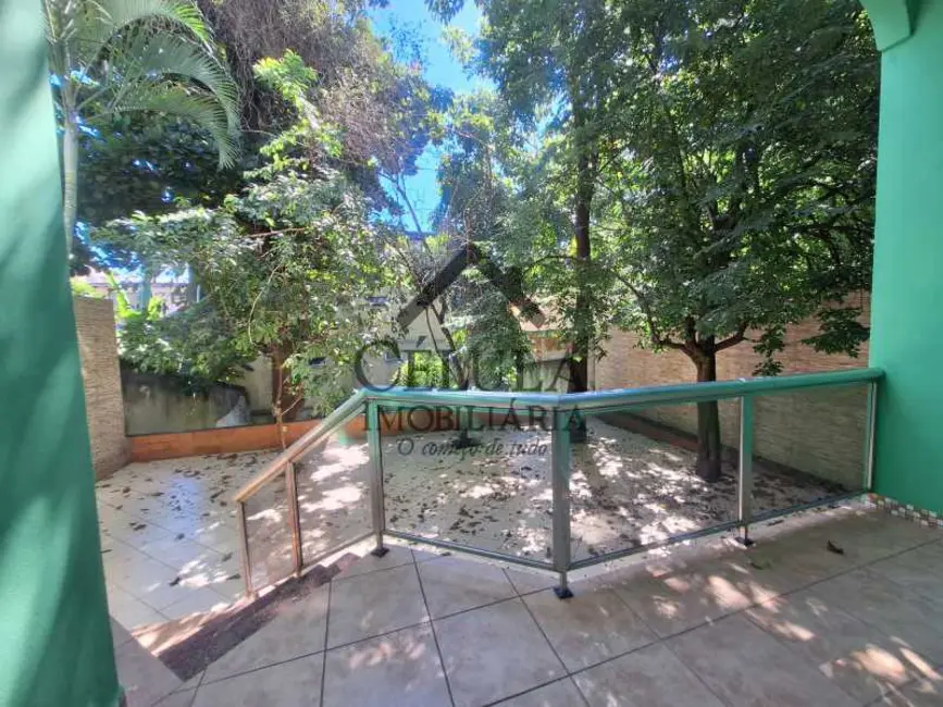 Foto 2 de Casa com 3 quartos à venda, 135m2 em Rio De Janeiro - RJ