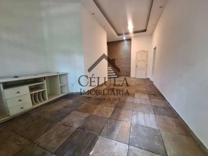 Foto 4 de Casa com 3 quartos à venda, 135m2 em Rio De Janeiro - RJ