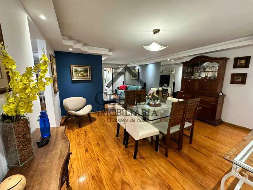 Foto 5 de Apartamento com 4 quartos à venda, 180m2 em Rio De Janeiro - RJ