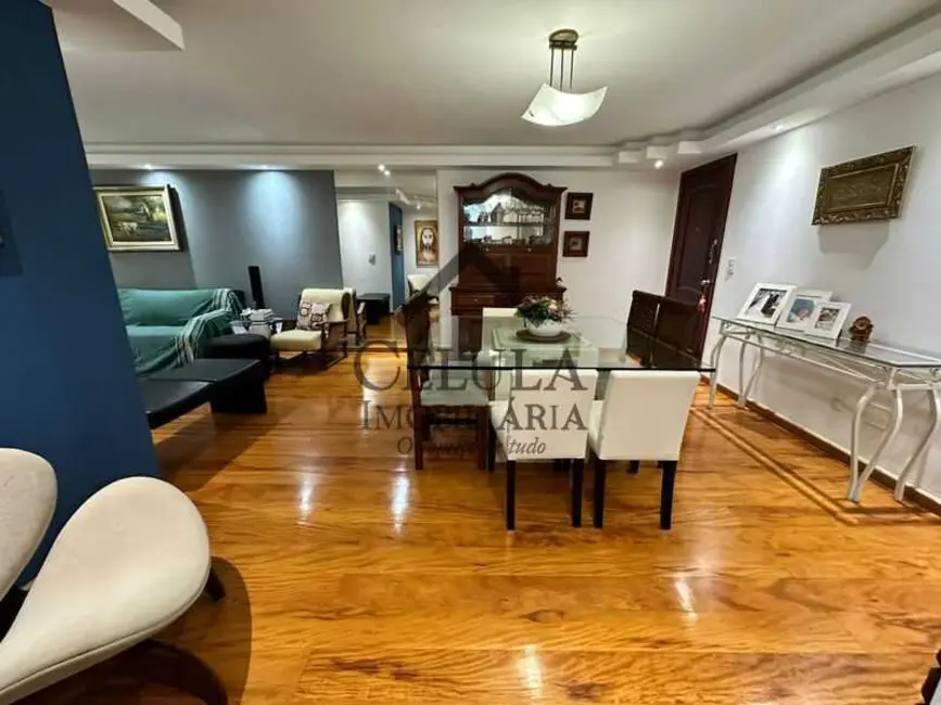 Foto 6 de Apartamento com 4 quartos à venda, 180m2 em Rio De Janeiro - RJ