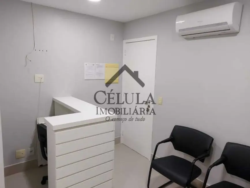 Sala Comercial à venda, 27m2 em Rio De Janeiro - RJ - imagem 3 Foto 3 de Sala Comercial à venda, 27m2 em Rio De Janeiro - RJ