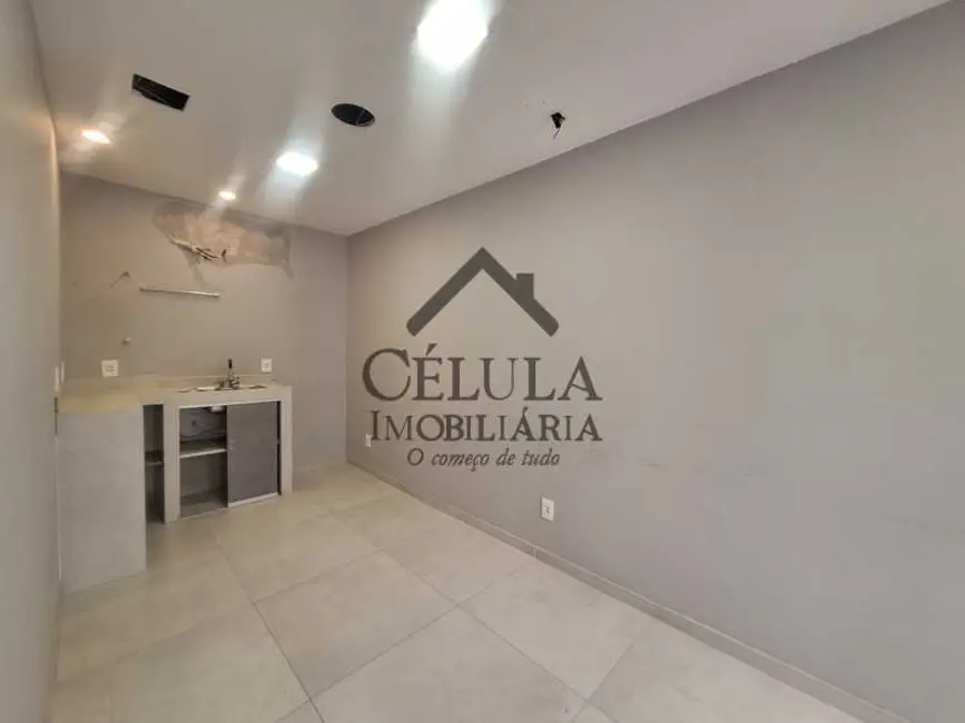 Sala Comercial à venda, 37m2 em Rio De Janeiro - RJ - imagem 1 Foto 1 de Sala Comercial à venda, 37m2 em Rio De Janeiro - RJ