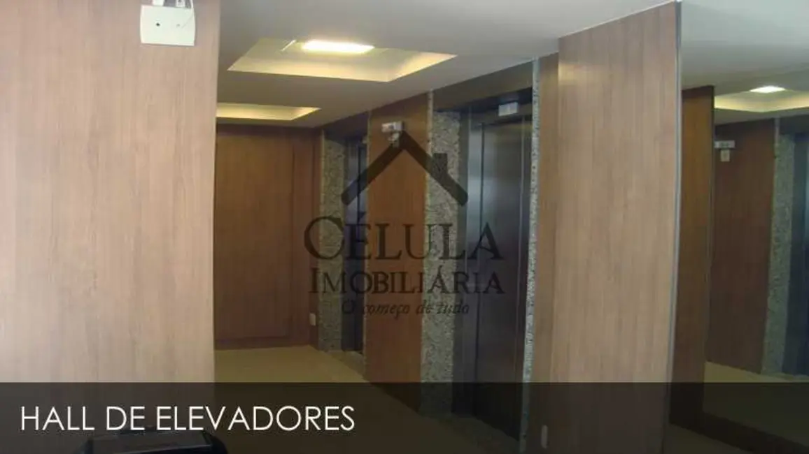 Foto 6 de Sala Comercial à venda, 28m2 em Rio De Janeiro - RJ