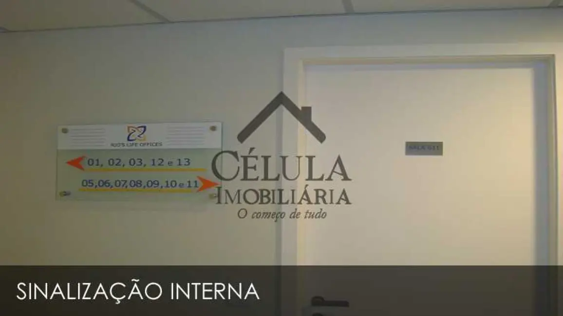 Foto 7 de Sala Comercial à venda, 28m2 em Rio De Janeiro - RJ