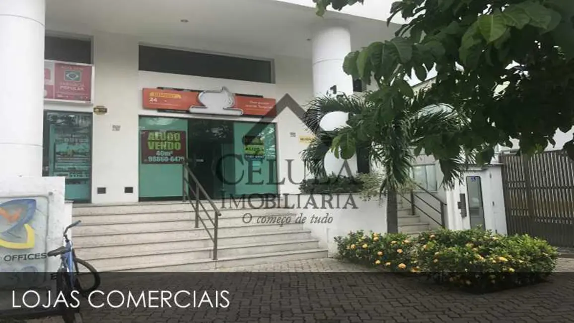 Foto 8 de Sala Comercial à venda, 28m2 em Rio De Janeiro - RJ