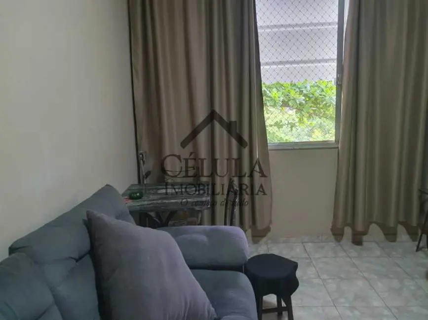 Foto 1 de Apartamento com 2 quartos à venda, 72m2 em Rio De Janeiro - RJ