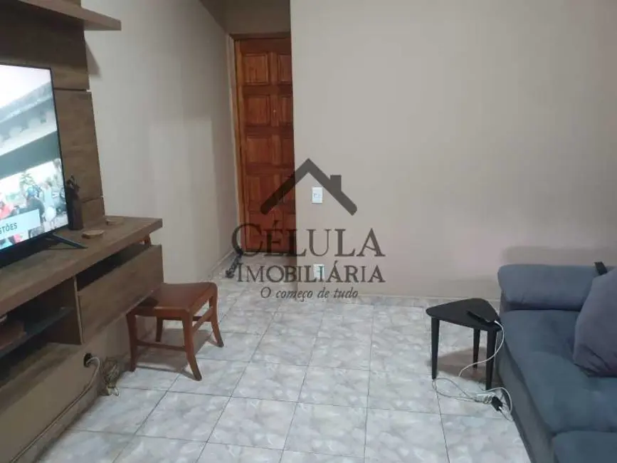 Foto 4 de Apartamento com 2 quartos à venda, 72m2 em Rio De Janeiro - RJ