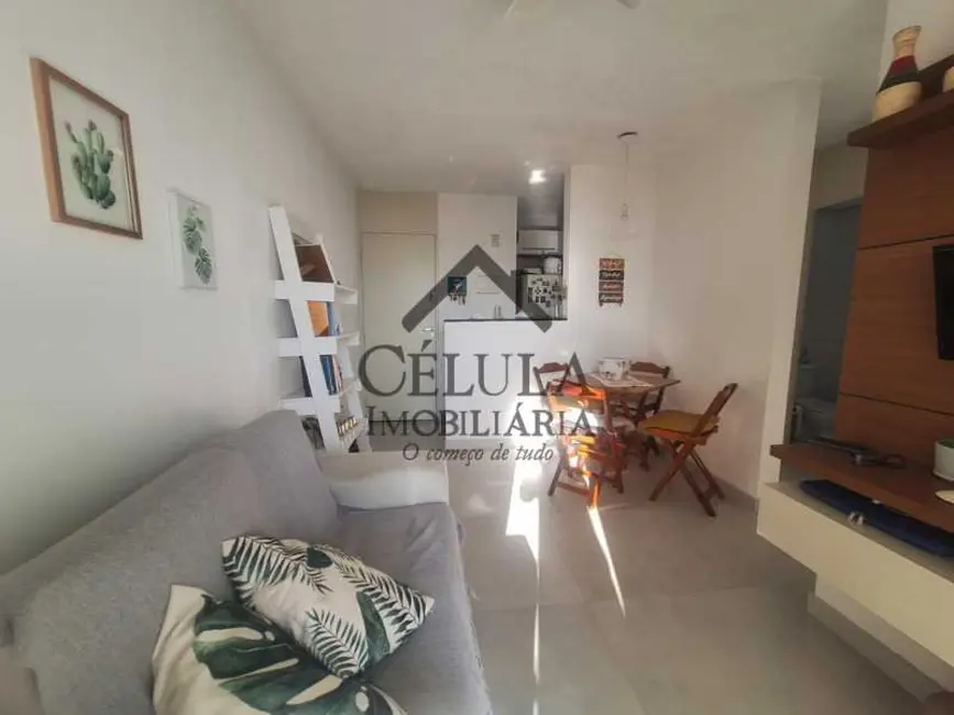 Foto 3 de Apartamento com 2 quartos à venda, 49m2 em Rio De Janeiro - RJ