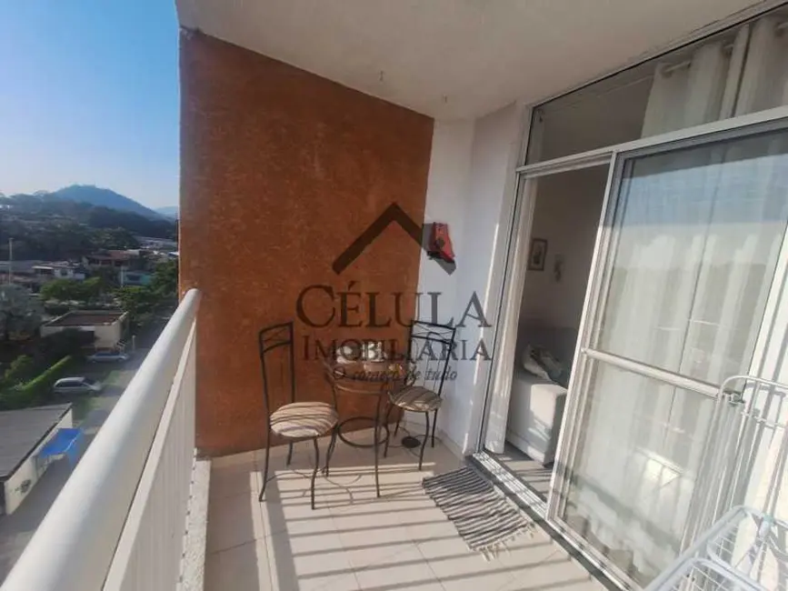 Foto 7 de Apartamento com 2 quartos à venda, 49m2 em Rio De Janeiro - RJ