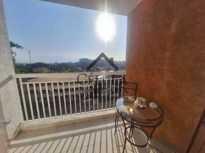 Foto 1 de Apartamento com 2 quartos à venda, 49m2 em Rio De Janeiro - RJ