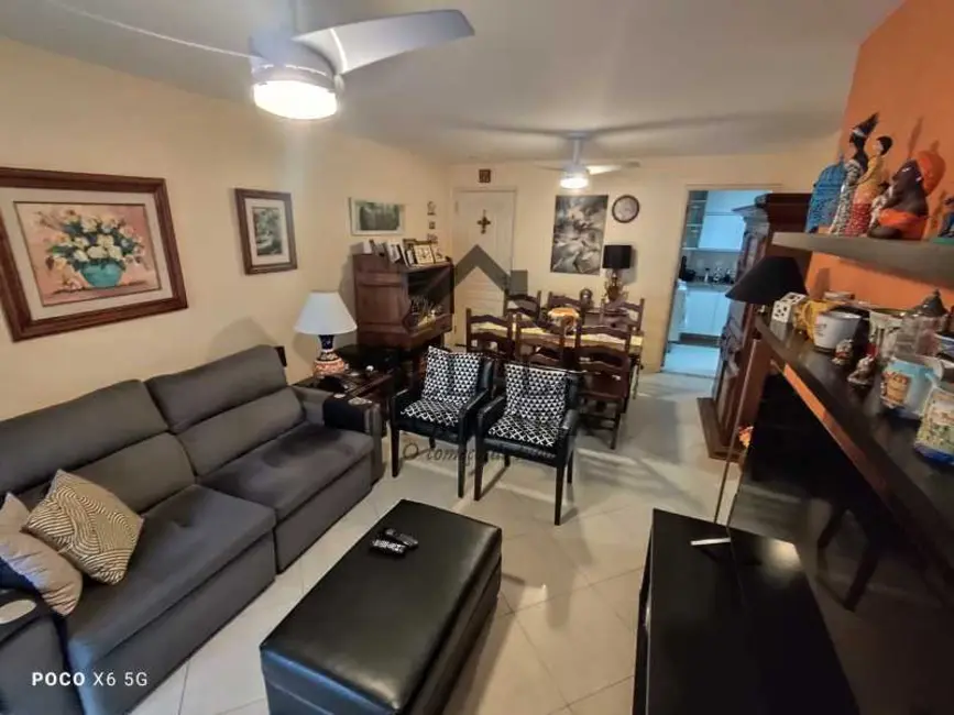 Foto 3 de Apartamento com 3 quartos à venda, 90m2 em Rio De Janeiro - RJ