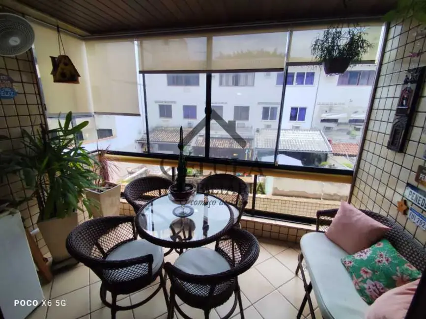 Foto 8 de Apartamento com 3 quartos à venda, 90m2 em Rio De Janeiro - RJ