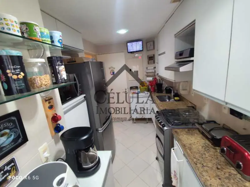 Foto 9 de Apartamento com 3 quartos à venda, 90m2 em Rio De Janeiro - RJ