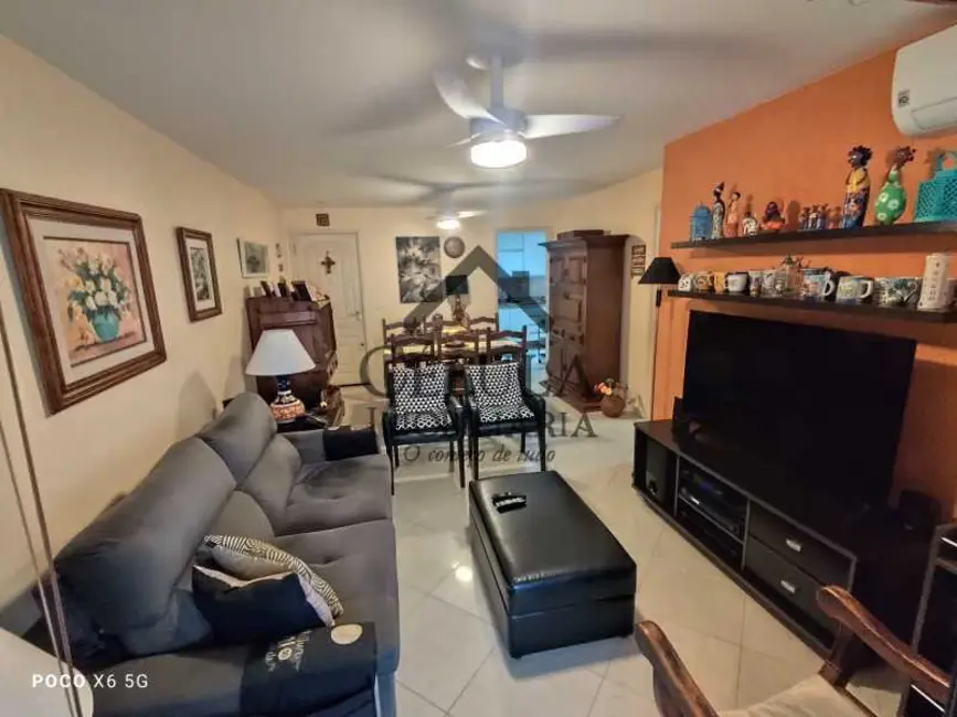 Foto 5 de Apartamento com 3 quartos à venda, 90m2 em Rio De Janeiro - RJ