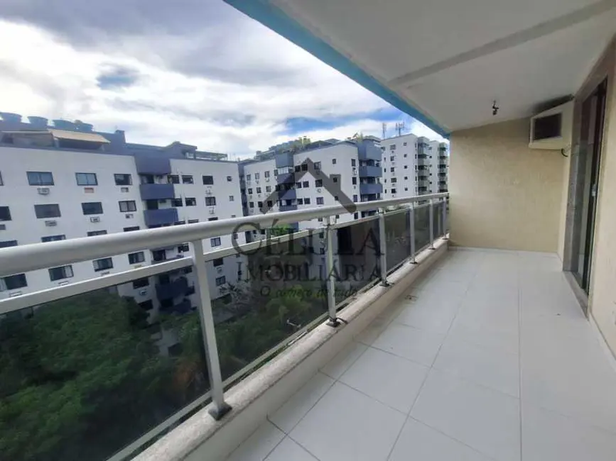 Foto 1 de Cobertura com 4 quartos à venda, 178m2 em Rio De Janeiro - RJ