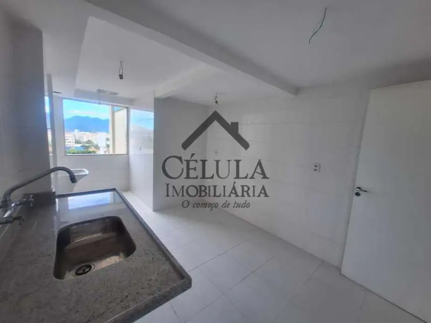 Cobertura com 4 quartos à venda, 178m2 em Rio De Janeiro - RJ - imagem 8 Foto 8 de Cobertura com 4 quartos à venda, 178m2 em Rio De Janeiro - RJ