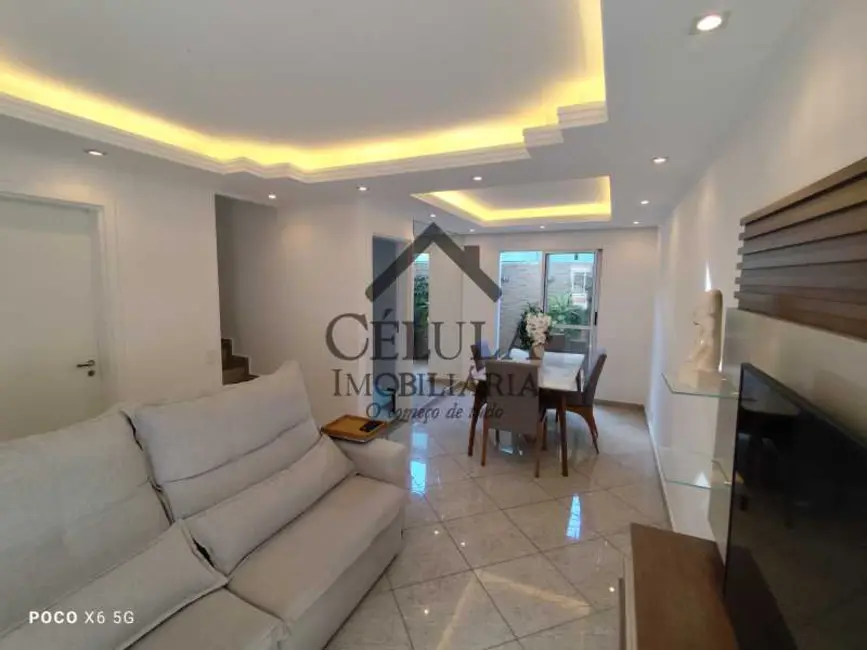 Foto 4 de Casa de Condomínio com 3 quartos à venda, 77m2 em Rio De Janeiro - RJ