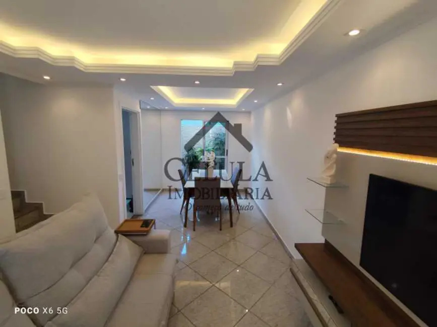 Foto 2 de Casa de Condomínio com 3 quartos à venda, 77m2 em Rio De Janeiro - RJ