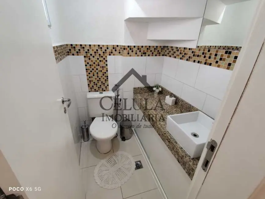 Foto 6 de Casa de Condomínio com 3 quartos à venda, 77m2 em Rio De Janeiro - RJ