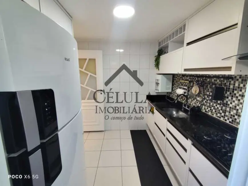 Foto 9 de Casa de Condomínio com 3 quartos à venda, 77m2 em Rio De Janeiro - RJ