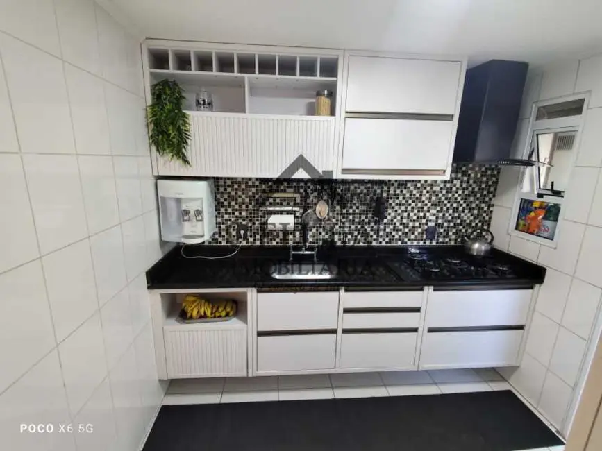 Foto 8 de Casa de Condomínio com 3 quartos à venda, 77m2 em Rio De Janeiro - RJ