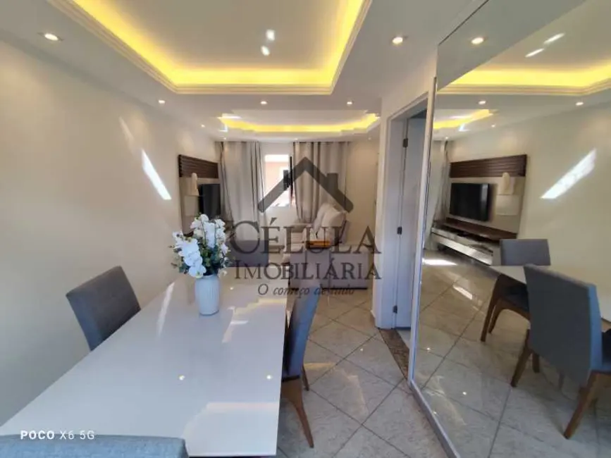 Foto 3 de Casa de Condomínio com 3 quartos à venda, 77m2 em Rio De Janeiro - RJ