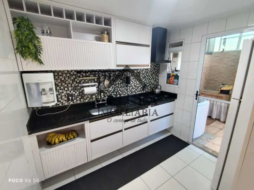 Foto 7 de Casa de Condomínio com 3 quartos à venda, 77m2 em Rio De Janeiro - RJ