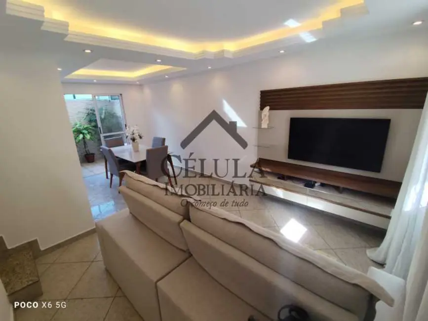 Foto 5 de Casa de Condomínio com 3 quartos à venda, 77m2 em Rio De Janeiro - RJ