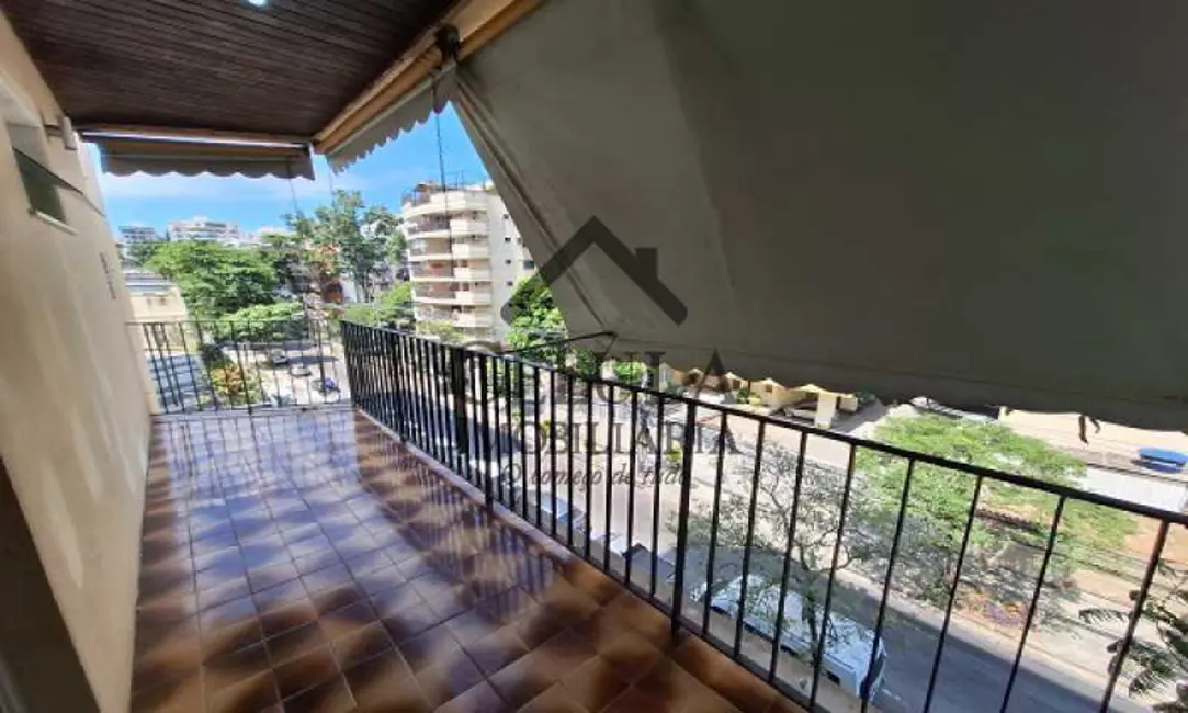 Apartamento com 2 quartos à venda, 70m2 em Rio De Janeiro - RJ - imagem 1 Foto 1 de Apartamento com 2 quartos à venda, 70m2 em Rio De Janeiro - RJ